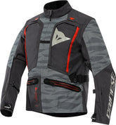 Giacca moto Offroad in tessuto DAINESE STERRATO